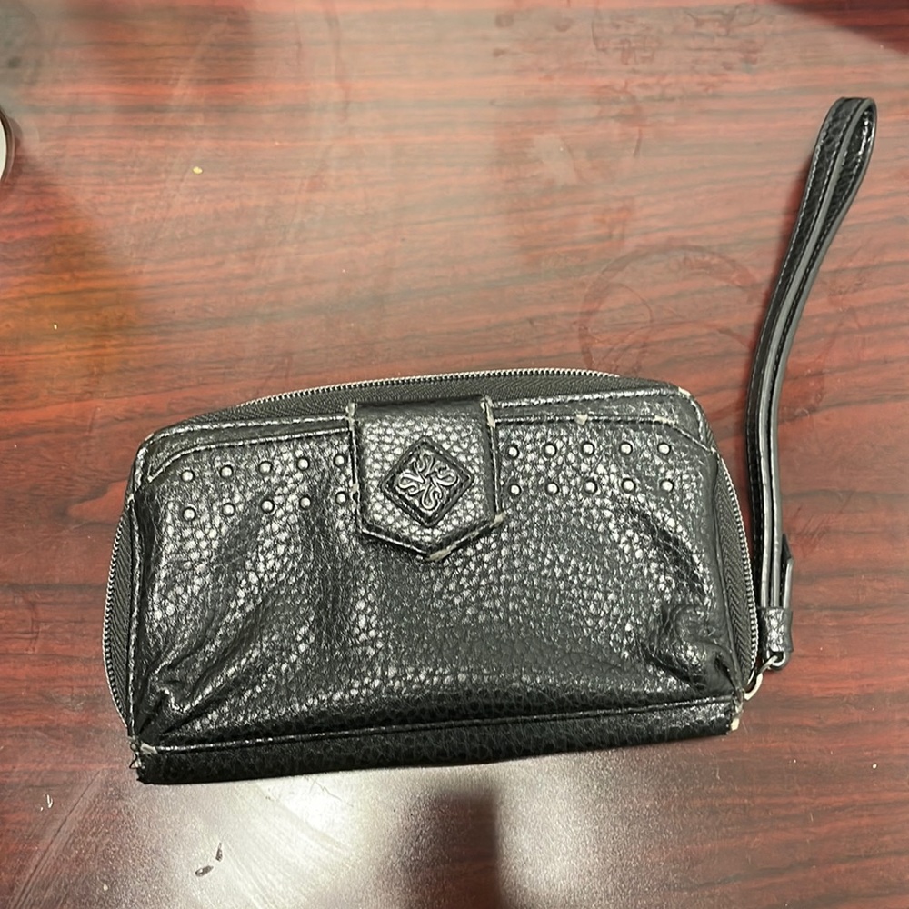 Wristlet